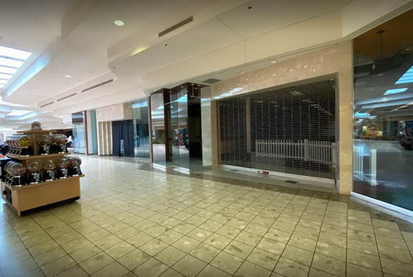 Lakeview Square Mall - Photo From Mall Website